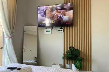 Aparthotel Chad S Staycation
