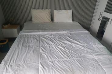 Szálloda Capital O 93816 Cerry Village