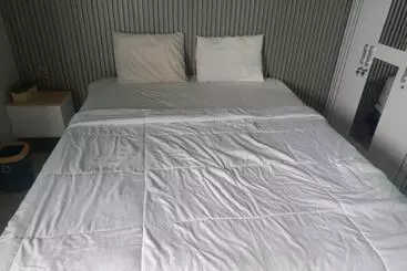 Hôtel Capital O 93816 Cerry Village
