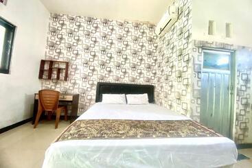 Hotel Capital O 93829 Alika Homestay Syariah