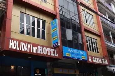 Hôtel Holiday Inn