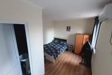 Hotel Home Romeoshvili