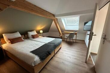 Hotel Peterhof Sarnen