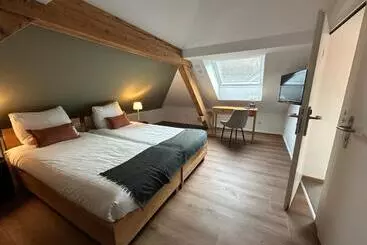 Hotel Peterhof Sarnen