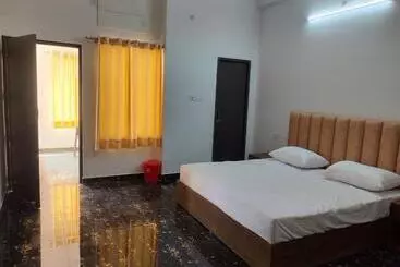 ホテル O Samar Palace