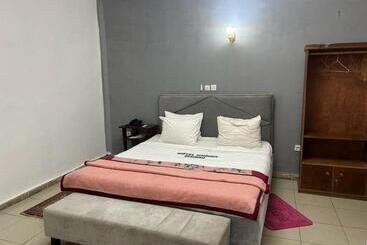 בית מלון כפרי Segmad