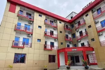 Hotel Segmad