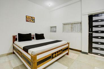 Oyo Flagship Hotel Dimna Lake