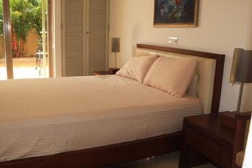 Pensionat Dunest Villa