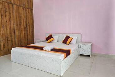 Pensionat Homeystay Urbandream