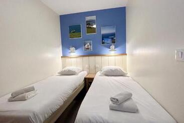 Aparthotel Argousiers 19