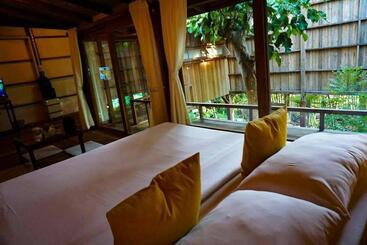 مبيت وإفطار เรือนคุณแม่