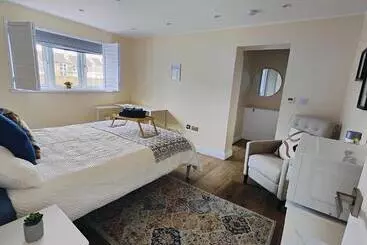 ベッドアンドブレックファースト Clifton House
