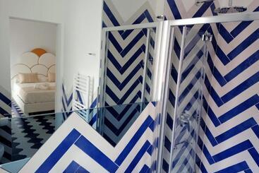 Bed and Breakfast Dependace Minori Mare