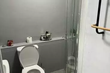 ベッドアンドブレックファースト Habibi House