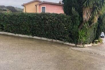 Bed and Breakfast La Candelora Alle Porte Di Roma