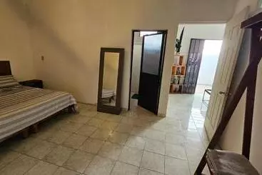 Aamiaismajoitus (B&B) Meraky