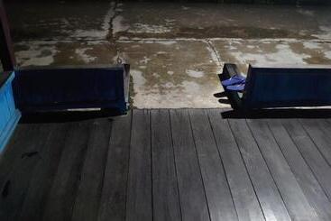 Nocleg ze śniadaniem Risky House