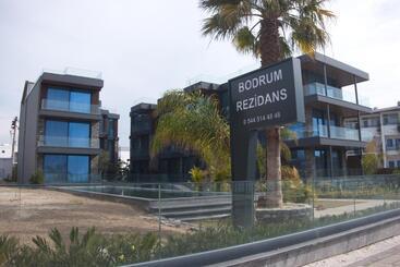 Bodrum Ada Hotel Turgutreis