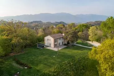 Casamartini Bed & Breakfast