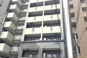 هتل آپارتمان Cocostay銀山町リバーサイド,cocostay Kanayamacho Riverside, Great Location River View 5 Min Walk From The Near