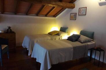 Agriturismo Fattoio Alle Ripe