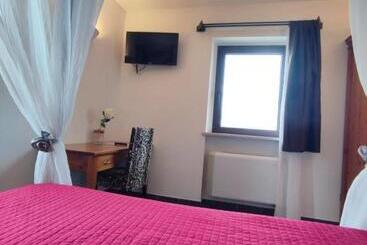 Agriturismo La Buona Compagnia