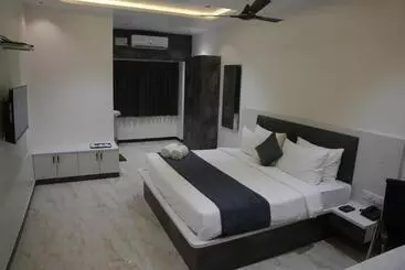 Hotelli Goldeye S Inn