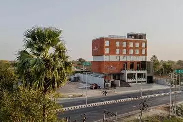 Hôtel Maroon