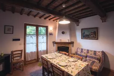 Nature & Relax In Tuscany   Pagiano 2