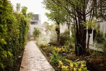 Hotelli Phuping Valley Resort