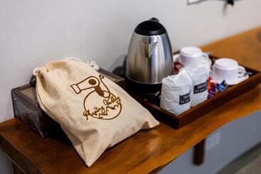 Hotel Phuping Valley Resort