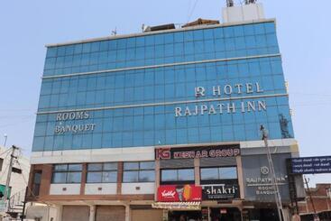 Hotell Rajpath Inn