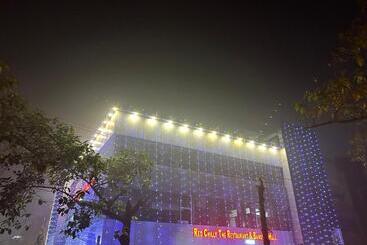 호텔 Red Chilly B&b