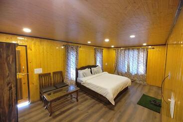 Hotelli Seven Star Resort Pahalgam Operated By Zaara Resorts