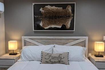 Pensjonat 39 Wishes On The Guadalupe River