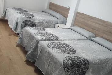 Pensionat Five Villages