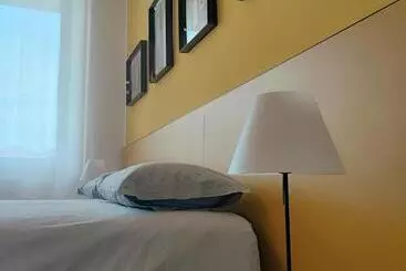 Pension Foresteria Juvarra