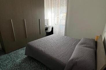 Pansiyon Mari & Monti Affittacamere