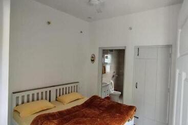 Pensão Van Mahal Himalayas