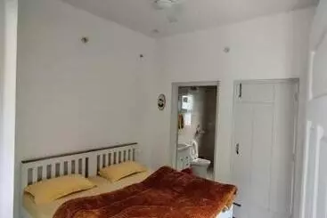 Pension Van Mahal Himalayas