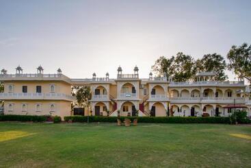 Lomakeskus Rani Baagh