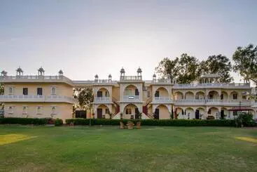 Resort Rani Baagh