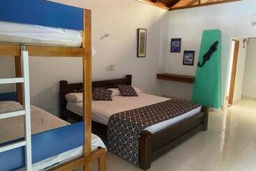 Vila Orlanda Finca Hotel Eventos