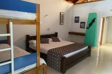 Vila Orlanda Finca Hotel Eventos