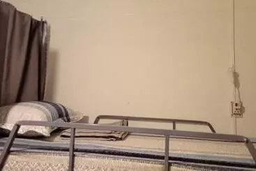 Schronisko Dorm Can Tho