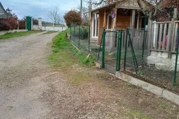 Bed and Breakfast Chambres D Hôtes Au P Tit Bonheur Campagnard