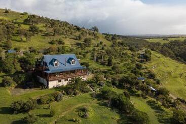 Bed and Breakfast Hill Moi Country Stay By The Sea