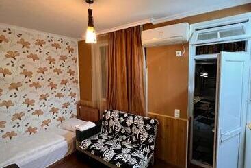 تختخواب و صبحانه Ok