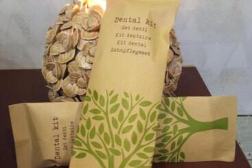 Bed and Breakfast Poeta Guest House